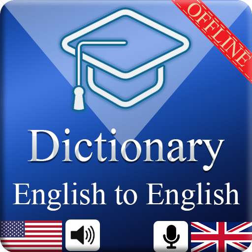 English to English Dictionary Offline