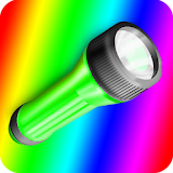 Color Flash Light icon