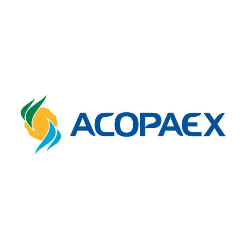 Acopaex Tratamientos logo