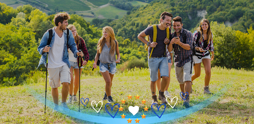 Europe Meet: Dating & Chat