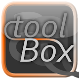 toolBox for acoustics icon