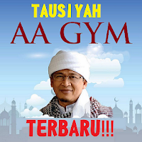 Tausiyah AA Gym - Terbaru