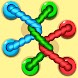 Twisted Rope 3D: Tangle Master - Androidアプリ