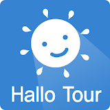 할로투어(Hallo Tour) icon