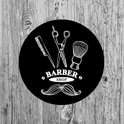 BarberShop logo