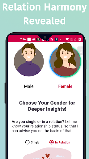 Palm Reader App Palm Reading
