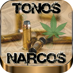 Symbolbild für tonos de narcos
