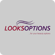 LooksOptions - Nigerian Largest Beauty Marketplace  Icon