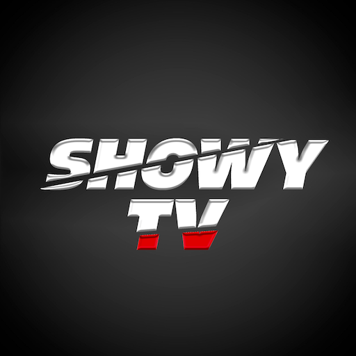 SHOWY TV logo