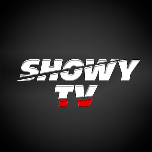 SHOWY TV