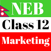 Top 49 Books & Reference Apps Like NEB Class 12 Marketing Notes Offline - Best Alternatives