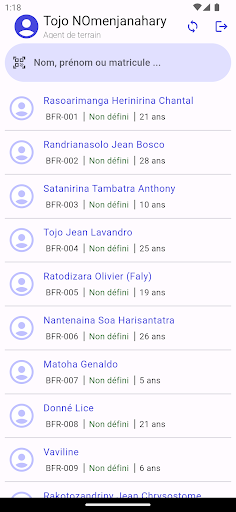 Tsimoka Screen 2