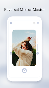 Reversal Mirror Master