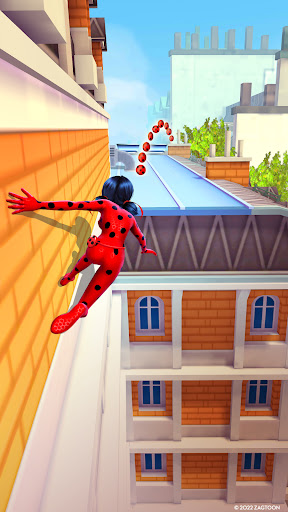 Miraculous Ladybug & Cat Noir 2