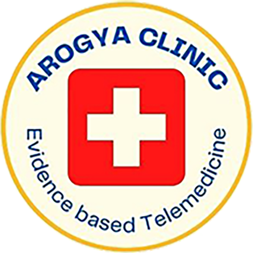 Arogya Clinic 1.1 Icon