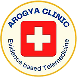 Icon image Arogya Clinic