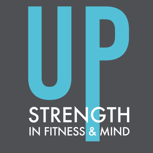 UP STRENGTH - AppWisp.com