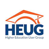 HEUG Events icon