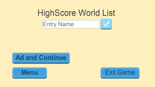 Crazy Mouse Hunt Screen 3