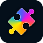 Jigsaw Puzzles Offline Screw