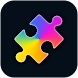Jigsaw Puzzle XXL-Screw Puzzle