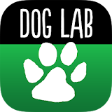 DogLab Positive Dog training icon