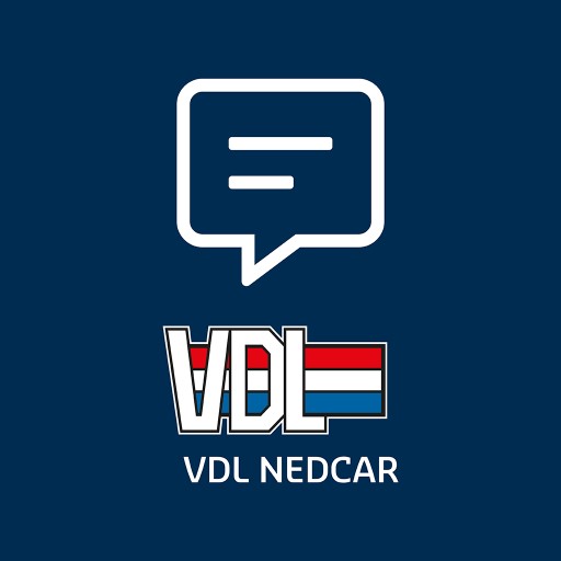 My VDL Nedcar 2.0 logo