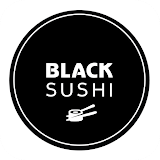 BLACK SUSHI | Волгоград icon
