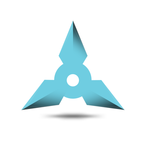 NINJA Workspace logo