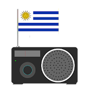 Radios de Montevideo Uruguay AM FM On line