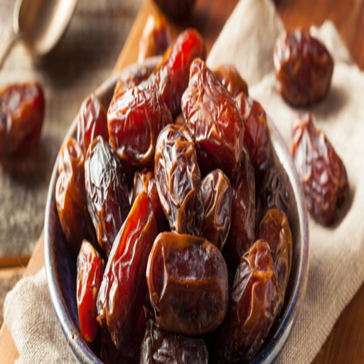 فوائد التمر