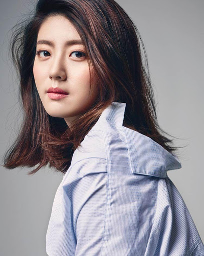 Android application Nam Ji Hyun Wallpapers HD screenshort