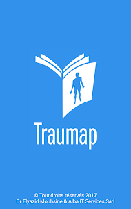 Traumap-Traumatologie de Poche