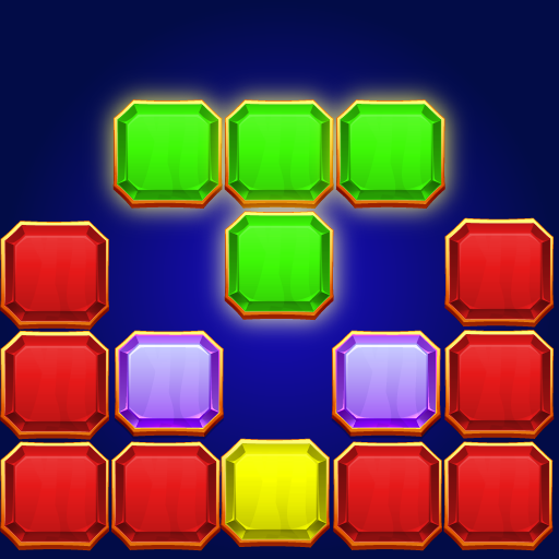 Block Puzzle Brick Game logo