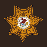 Kankakee County Sheriff IL icon