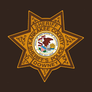 Kankakee County Sheriff IL apk