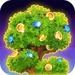 Cover Image of Unduh Neon Tree: Eliminate Blocks 1.0.1 APK