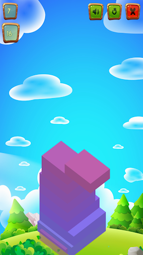 BlockTower- Build. Stack. Win.