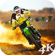 Top 32 Auto & Vehicles Apps Like Motocross 4K Live Wallpaper - Best Alternatives