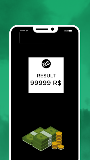 Robux Calc - Robux Generator, Free robux counter