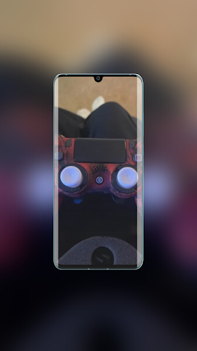 Gamers Wallpaper Screen 2