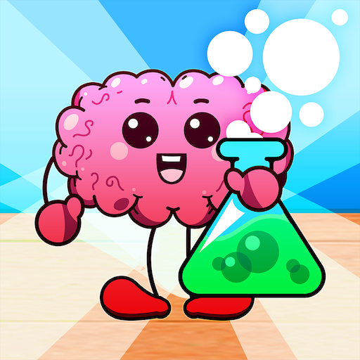 Brain Alchemy: merge & create 1.93 Icon