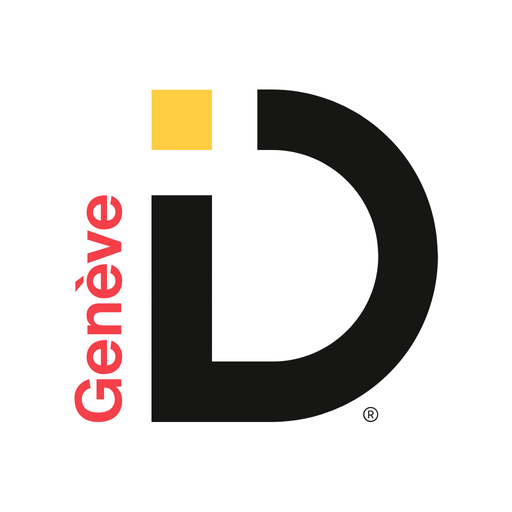 GenèveID Logo