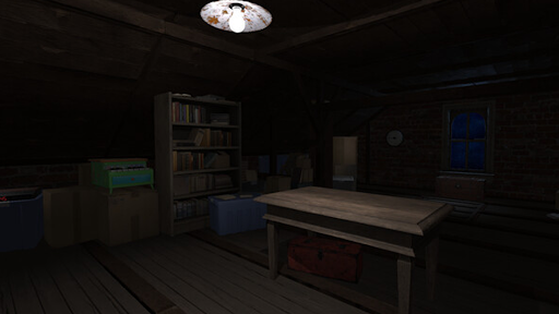 Game  Amanda Adventurer