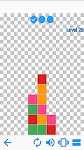 screenshot of Block puzzle