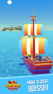 Ocean Odyssey: Hidden Treasure 2
