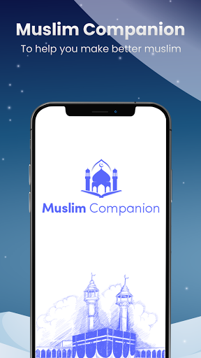Muslim Companion