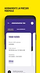 screenshot of YOXO: 100% digital mobile plan