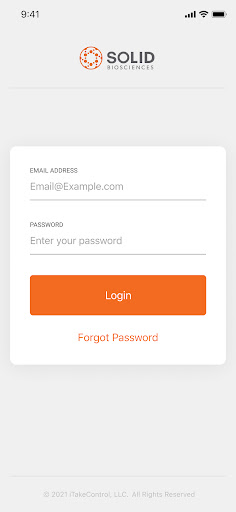 Solid Remote Assessment Study