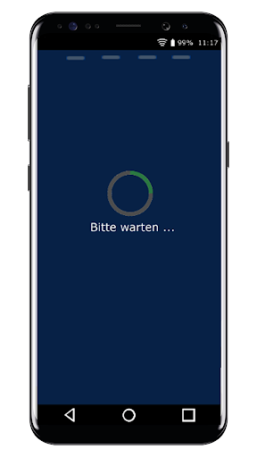 PhonePOS Screen 2